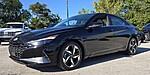 Used 2023 HYUNDAI ELANTRA HYBRID LIMITED DCT in DAVIE, FLORIDA
