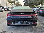 Used 2023 HYUNDAI ELANTRA HYBRID Limited DCT in DAVIE, FLORIDA (Photo 5)
