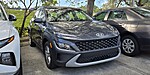 Used 2023 HYUNDAI KONA SE Auto FWD in DAVIE, FLORIDA