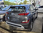 Used 2023 HYUNDAI KONA SE Auto FWD in DAVIE, FLORIDA (Photo 5)