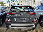Used 2023 HYUNDAI KONA SE Auto FWD in DAVIE, FLORIDA (Photo 6)