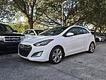 Used 2014 HYUNDAI ELANTRA GT 5dr HB Auto in DAVIE, FLORIDA (Photo 1)