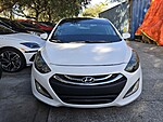 Used 2014 HYUNDAI ELANTRA GT 5dr HB Auto in DAVIE, FLORIDA (Photo 3)