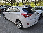 Used 2014 HYUNDAI ELANTRA GT 5dr HB Auto in DAVIE, FLORIDA (Photo 5)
