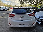 Used 2014 HYUNDAI ELANTRA GT 5dr HB Auto in DAVIE, FLORIDA (Photo 6)