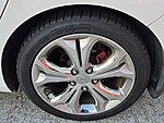 Used 2014 HYUNDAI ELANTRA GT 5dr HB Auto in DAVIE, FLORIDA (Photo 10)