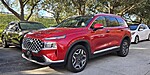 Used 2023 HYUNDAI SANTA FE HYBRID SEL Premium AWD in DAVIE, FLORIDA