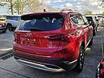 Used 2023 HYUNDAI SANTA FE HYBRID SEL Premium AWD in DAVIE, FLORIDA (Photo 6)