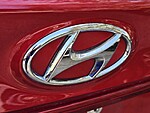 Used 2023 HYUNDAI SANTA FE HYBRID SEL Premium AWD in DAVIE, FLORIDA (Photo 9)