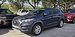Used 2019 HYUNDAI TUCSON SE FWD in DAVIE, FLORIDA