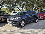 Used 2019 HYUNDAI TUCSON SE FWD in DAVIE, FLORIDA (Photo 1)