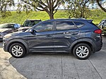 Used 2019 HYUNDAI TUCSON SE FWD in DAVIE, FLORIDA (Photo 4)