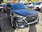 Used 2019 HYUNDAI TUCSON SE FWD in DAVIE, FLORIDA (Photo 7)