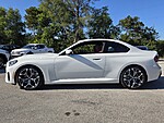 Used 2025 BMW 2 SERIES 230I COUPE in DAVIE, FLORIDA (Photo 3)