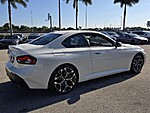 Used 2025 BMW 2 SERIES 230I COUPE in DAVIE, FLORIDA (Photo 7)
