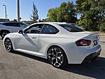 Used 2025 BMW 2 SERIES 230I COUPE in DAVIE, FLORIDA (Photo 8)