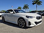 Used 2025 BMW 2 SERIES 230I COUPE in DAVIE, FLORIDA (Photo 9)
