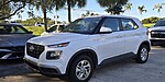 Used 2023 HYUNDAI VENUE SE IVT in DAVIE, FLORIDA
