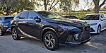 Used 2024 LEXUS RX RX 350 FWD in DAVIE, FLORIDA