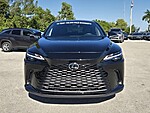 Used 2024 LEXUS RX RX 350 FWD in DAVIE, FLORIDA (Photo 5)