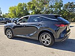 Used 2024 LEXUS RX RX 350 FWD in DAVIE, FLORIDA (Photo 8)
