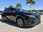 Used 2024 LEXUS RX RX 350 FWD in DAVIE, FLORIDA (Photo 9)