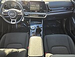 Used 2025 KIA SPORTAGE HYBRID LX FWD in DAVIE, FLORIDA (Photo 14)