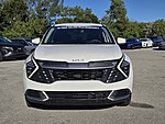 Used 2025 KIA SPORTAGE HYBRID LX FWD in DAVIE, FLORIDA (Photo 5)