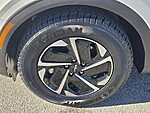 Used 2025 KIA SPORTAGE HYBRID LX FWD in DAVIE, FLORIDA (Photo 10)