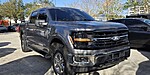 Used 2024 FORD F-150 XLT 4WD SUPERCREW 5.5' BOX in DAVIE, FLORIDA
