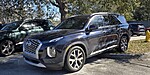 Used 2022 HYUNDAI PALISADE SEL FWD in DAVIE, FLORIDA