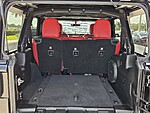Used 2021 JEEP WRANGLER UNLIMITED WILLYS 4X4 in DAVIE, FLORIDA (Photo 14)