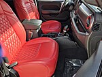 Used 2021 JEEP WRANGLER UNLIMITED WILLYS 4X4 in DAVIE, FLORIDA (Photo 17)