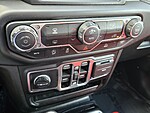 Used 2021 JEEP WRANGLER UNLIMITED WILLYS 4X4 in DAVIE, FLORIDA (Photo 20)