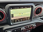Used 2021 JEEP WRANGLER UNLIMITED WILLYS 4X4 in DAVIE, FLORIDA (Photo 21)