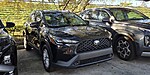 Used 2022 TOYOTA COROLLA CROSS LE 2WD in DAVIE, FLORIDA