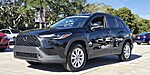 Used 2022 TOYOTA COROLLA CROSS LE 2WD in DAVIE, FLORIDA