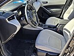 Used 2022 TOYOTA COROLLA CROSS LE 2WD in DAVIE, FLORIDA (Photo 11)