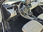 Used 2022 TOYOTA COROLLA CROSS LE 2WD in DAVIE, FLORIDA (Photo 12)