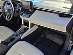 Used 2022 TOYOTA COROLLA CROSS LE 2WD in DAVIE, FLORIDA (Photo 19)
