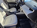 Used 2022 TOYOTA COROLLA CROSS LE 2WD in DAVIE, FLORIDA (Photo 20)