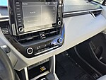 Used 2022 TOYOTA COROLLA CROSS LE 2WD in DAVIE, FLORIDA (Photo 22)