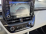 Used 2022 TOYOTA COROLLA CROSS LE 2WD in DAVIE, FLORIDA (Photo 23)