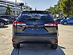 Used 2022 TOYOTA COROLLA CROSS LE 2WD in DAVIE, FLORIDA (Photo 6)