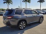 Used 2023 Honda Pilot TOURING AWD in DAVIE, FLORIDA (Photo 7)