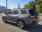 Used 2023 Honda Pilot TOURING AWD in DAVIE, FLORIDA (Photo 8)