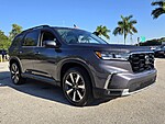 Used 2023 Honda Pilot TOURING AWD in DAVIE, FLORIDA (Photo 9)