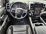 Used 2019 RAM 1500 LARAMIE 4X2 CREW CAB 5'7