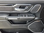 Used 2019 RAM 1500 LARAMIE 4X2 CREW CAB 5'7