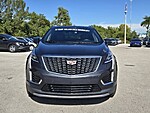 Used 2022 CADILLAC XT5 FWD 4DR PREMIUM LUXURY in DAVIE, FLORIDA (Photo 4)